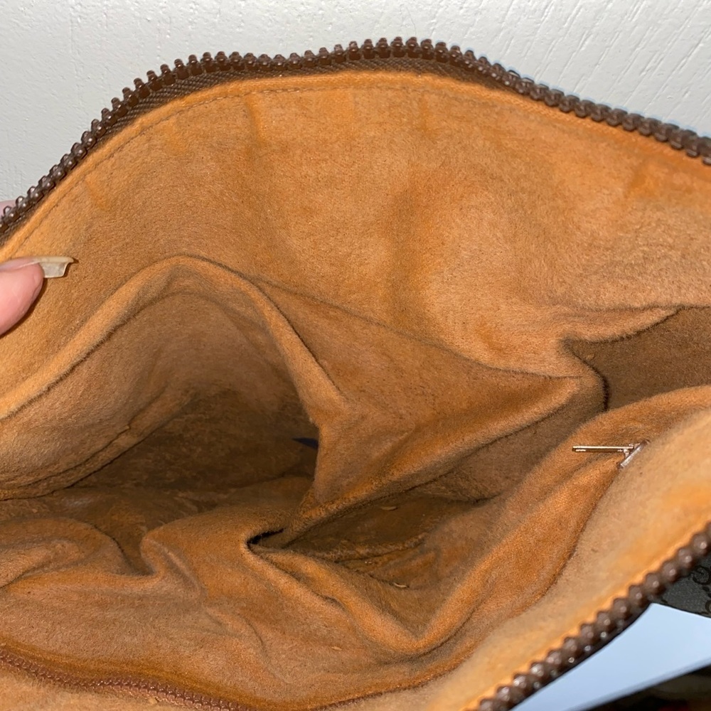 Vintage Gucci crossbody - Picture 7 of 9